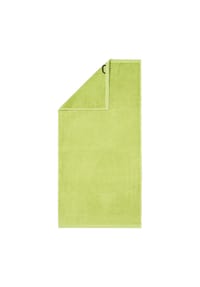 VOSSEN® - Handtücher Vegan Life avocado - 5705 - grün