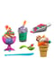 Play-Doh Bunte Regenbogen Eismaschine Bild 22