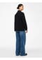 PIECES Overshirt "Effi", Blusenkragen, für Damen Bild 7