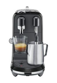 Sage® Nespresso-Kapselmaschine "The Creatista Uno, SNE500", 19 bar, 1600 Watt Bild 1