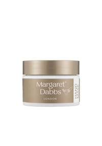 Margaret Dabbs - Handpflege Pure Overnight Hand Mask - Transparent