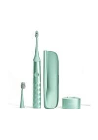 AILORIA - Sommer-Edition SHINE BRIGHT USB-Sonic Toothbrush - blau