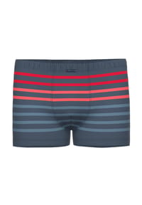 AMMANN - Pants, Gummibund, für Herren - 534 SARGASSO SEA