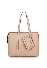 pierre cardin - Shopper Tasche - Cognac