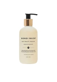 BONDI WASH® - Intimpflege Intimate Wash Rosalina & Chamomile - Transparent