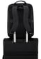 Samsonite ONGOING Rucksack, Laptopfach, Frontfach, uni Bild 11