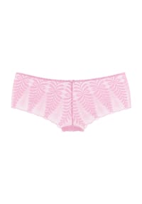 LASCANA - Amira Panty, Schleife, für Damen - 4215 BLACK