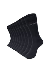 INDICODE - Socken 10 Paar INFiltman - Black