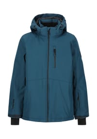 WHISTLER - Jacke Drizzle mit wasser-, wind- und schneeschützenden Features - 1001 Black