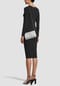 adagio Clutch, Falten-Optik, Kette, für Damen Bild 2