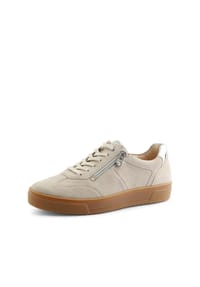 Ganter - Sneaker für Damen - beige
