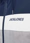 ORIGINALS by JACK & JONES Softshelljacke, Kapuze, Tunnelzug, für Herren Bild 6