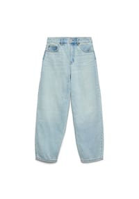 VERO MODA® - Jeanshose "Billie", 5-Pocket, für Damen - 178000 BLUE