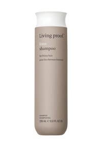 Living proof.® NO FRIZZ - Shampoo - KLAR