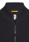 camel active Strickjacke mit Stehkragen Bild 9