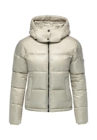 ragwear™ - Steppjacke Roobie II - Bone