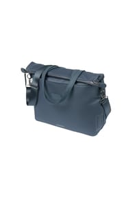 BASIL® - Schultertasche Manhatten, navy - blau
