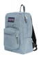 JANSPORT® Cross Town Cityrucksack, Reißverschluss, Frontfach Bild 9