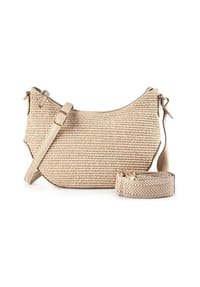 Gabor® OPHELIO - Umhängetasche, Reißverschluss, für Damen - BEIGE