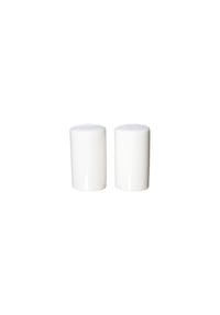 RitzenhoffAndBreker Salz + Pfeffer Streuer-Set Skagen 4 x 7 cm 2er Set weiß - SKAGEN - weiß
