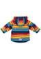 VILLERVALLA Winterjacke Stripes Bild 3