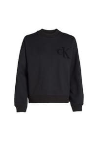 Calvin Klein Jeans - Sweatshirt - ck black
