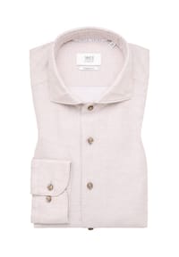 ETERNA - Langarmhemd - khaki