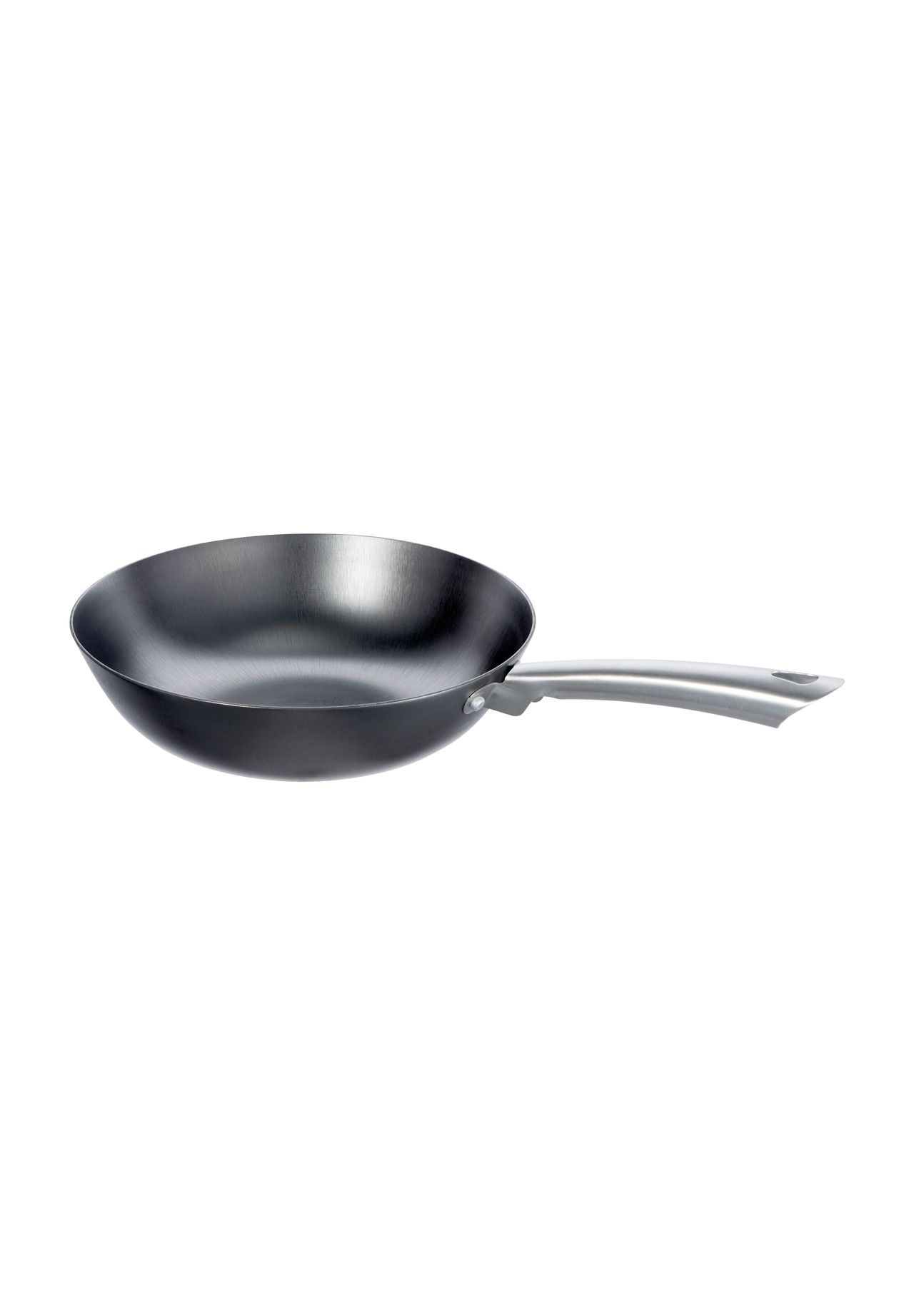 SCHULTE-UFER® Wok-Pfanne 