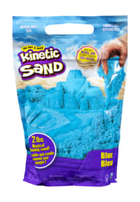 SPIN MASTER™ - Kinetic Sand, blau - BLAU