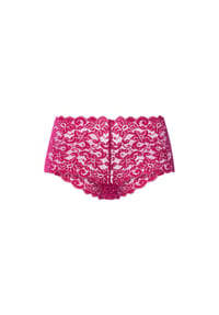 HANRO - Panty Moments - light sangria