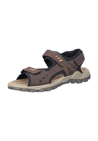 manitu - Sandalen - blau