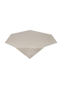 SPRÜGEL - Tischdecke NISSI - 1105 BEIGE