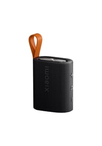 xiaomi - Lautsprecher Sound Pocket - schwarz
