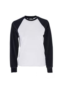 freshlions - Sweatshirt Sally aus samtig, weichem Stoff hergestellt - beige