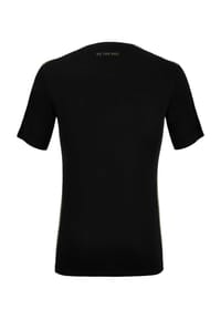 reusch - Kurzarmtrikot mit kühlender Technologie - 7050 black / desert green