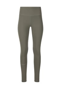 ENDURANCE - Tights Reygeay mit 4-Wege-Stretch - 1001 Black