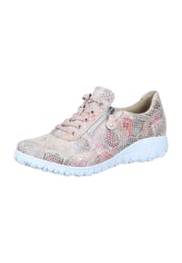 waldläufer® - Schnürer - rosa