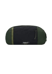 Haglöfs Tight - Tight Gürteltasche 27.5 cm - chalk beige-true black