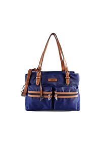 PICARD Sonja - Sonja Schultertasche 35 cm - 947 MIDNIGHT