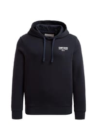 CAMP DAVID - Kapuzensweatshirt Cabo Verde Hoodie - dunkelblau