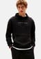 TOMMY HILFIGER Original Loungewear-Oberteil, Kapuze, für Herren Bild 9