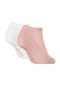 Calvin Klein Füßlinge, 2er-Pack, für Damen Bild 2