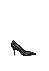 MARC ELLIS - Schuh mit Absatz - Black