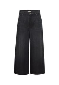LCMT LECOMTE - Hose für Damen - Grau