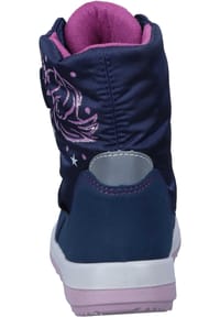 Aazon.co: Apakowa - Botas De Nieve De Invierno Para Bebés Y Niños