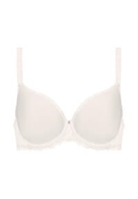 mey - Schalen-BH mit Spacer Cup Luxurious - 408  NIGHT BLUE