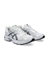 asics - Gel-1130 Sneaker, Belüftungslöcher, für Herren - 100 WEISS