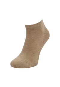 Hudson - Stoppersocken, Komfortbund, für Damen - 0723  BEIGEMEL.