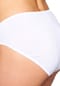 CALIDA Feminin Sense Klassischer Slip, semitransparent, für Damen Bild 3