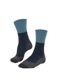FALKE - Wandersocken TK2 Explore, gepolstert, für Herren - 4200 NATURAL